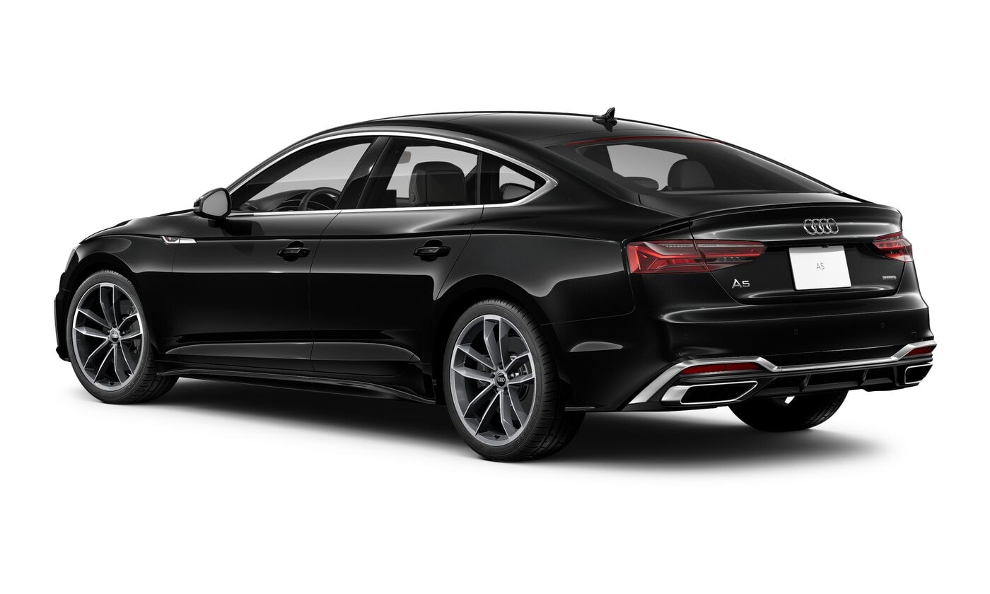audi a5 sportback 2023 WAUDACF58PA044431 image audi a5 sportback 2023 WAUDACF58PA044431 image